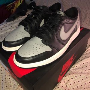 Air Jordan 1 Low